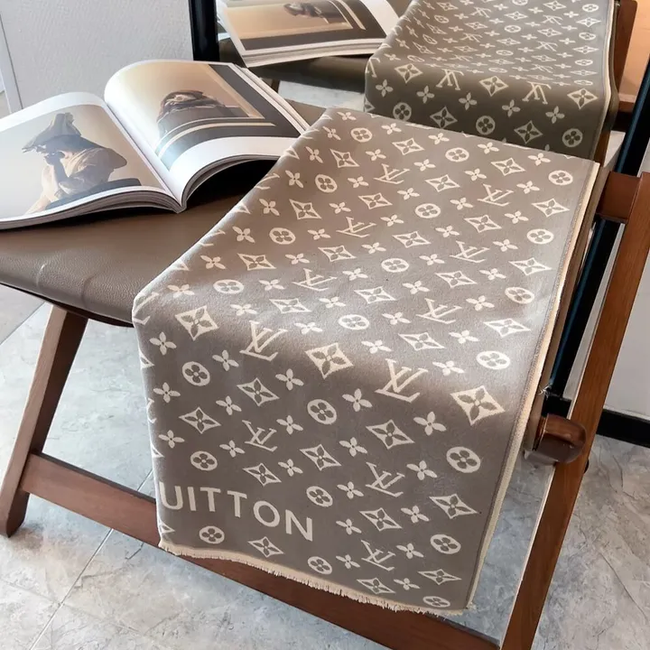 スーパーコピー ルイヴィトン マフラー