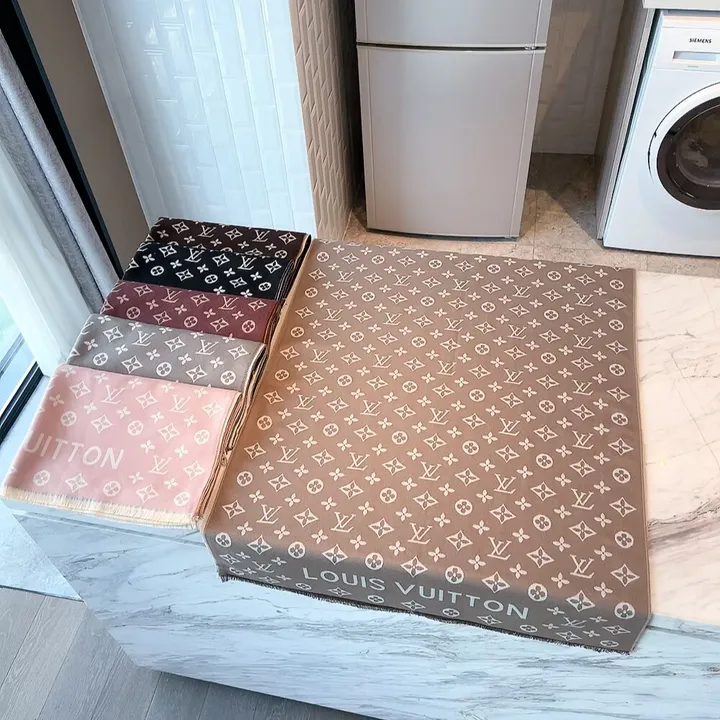 スーパーコピー ルイヴィトン マフラー