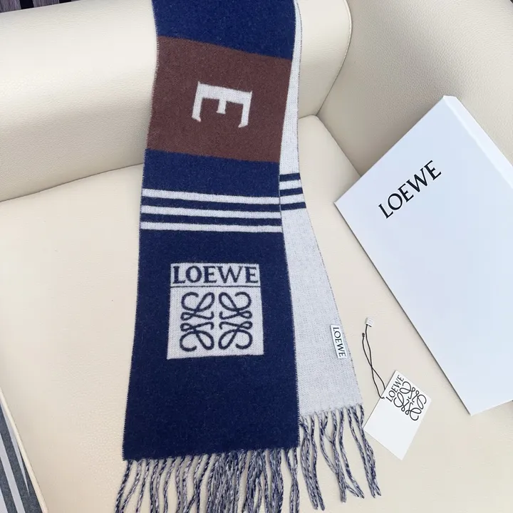 スーパーコピー ロエベ マフラー