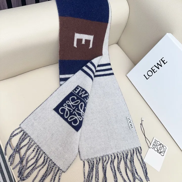 スーパーコピー ロエベ マフラー