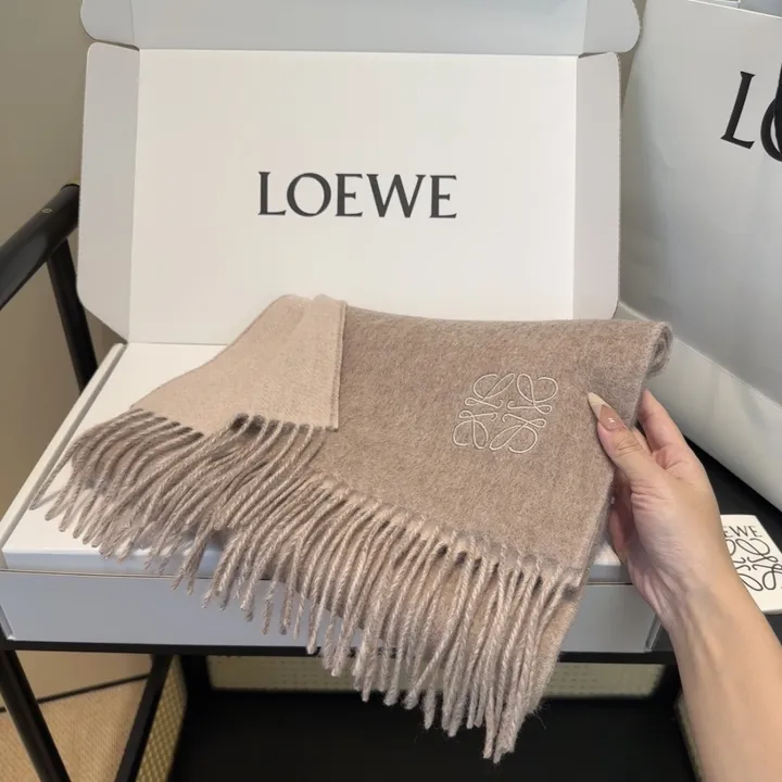 スーパーコピー ロエベ マフラー