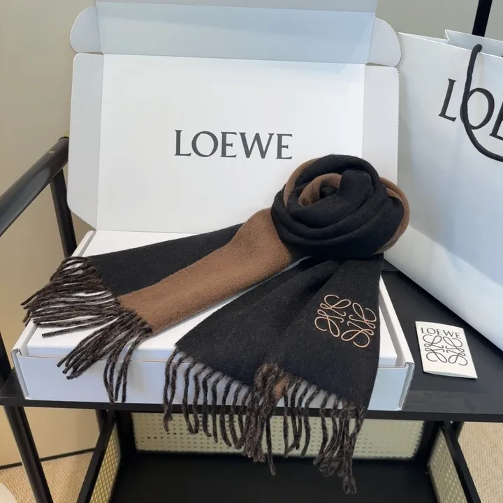 スーパーコピー ロエベ マフラー