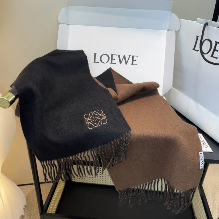 スーパーコピー ロエベ マフラー