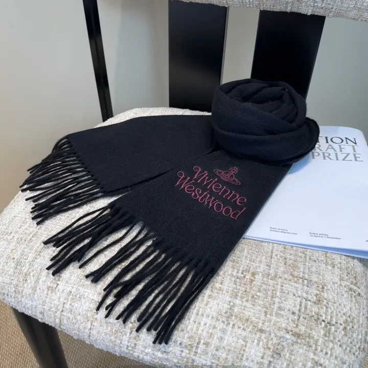 スーパーコピー ヴィヴィアン・ウエストウッド マフラー