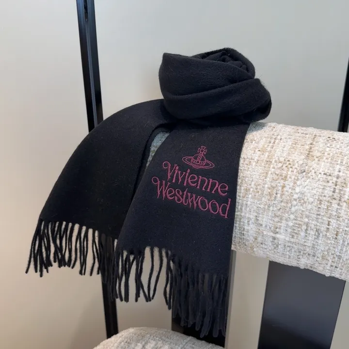 スーパーコピー ヴィヴィアン・ウエストウッド マフラー