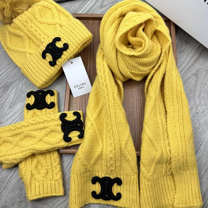 スーパーコピー セリーヌ マフラー