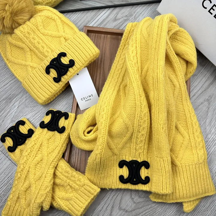 スーパーコピー セリーヌ マフラー