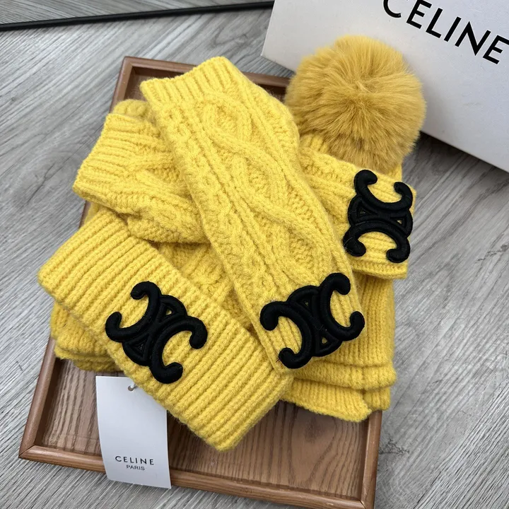 スーパーコピー セリーヌ マフラー