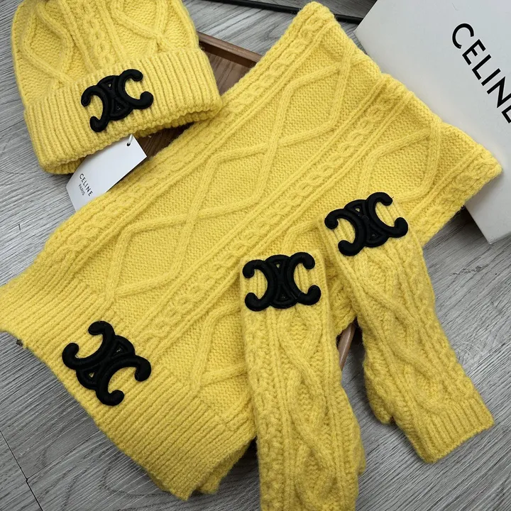 スーパーコピー セリーヌ マフラー