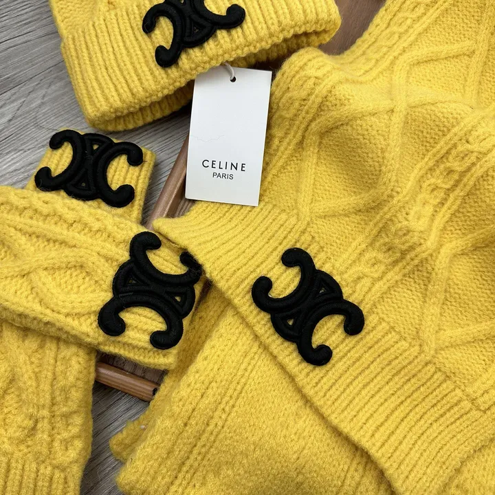 スーパーコピー セリーヌ マフラー