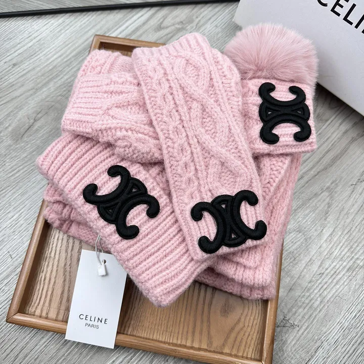 スーパーコピー セリーヌ マフラー