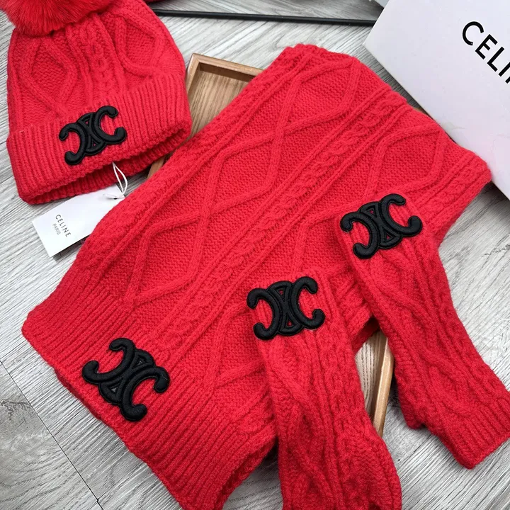 スーパーコピー セリーヌ マフラー