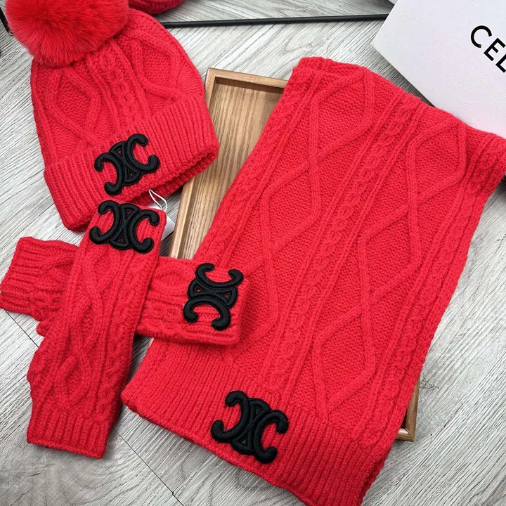 スーパーコピー セリーヌ マフラー