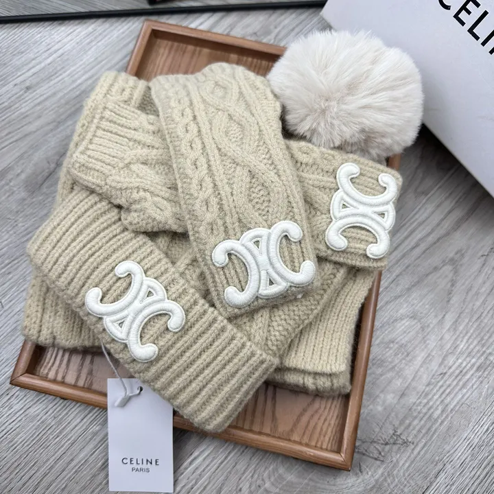 スーパーコピー セリーヌ マフラー