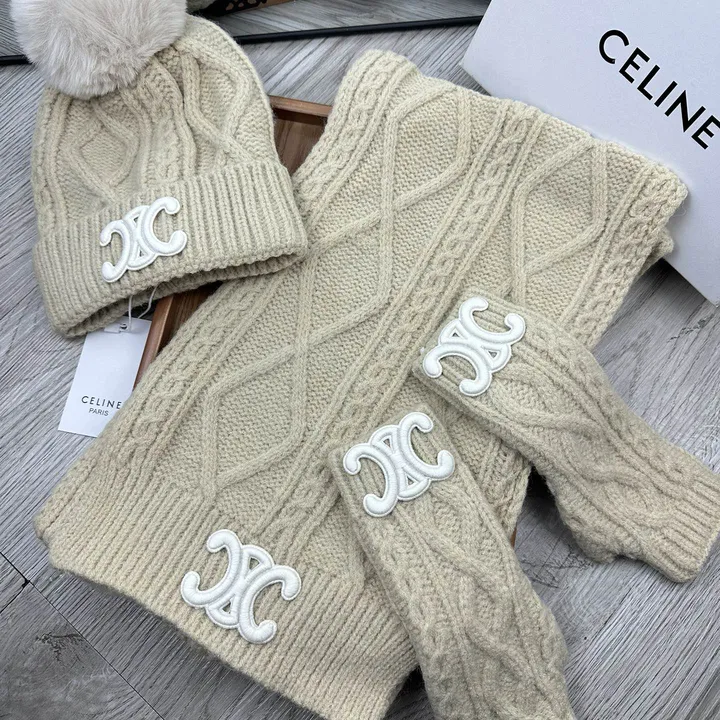 スーパーコピー セリーヌ マフラー