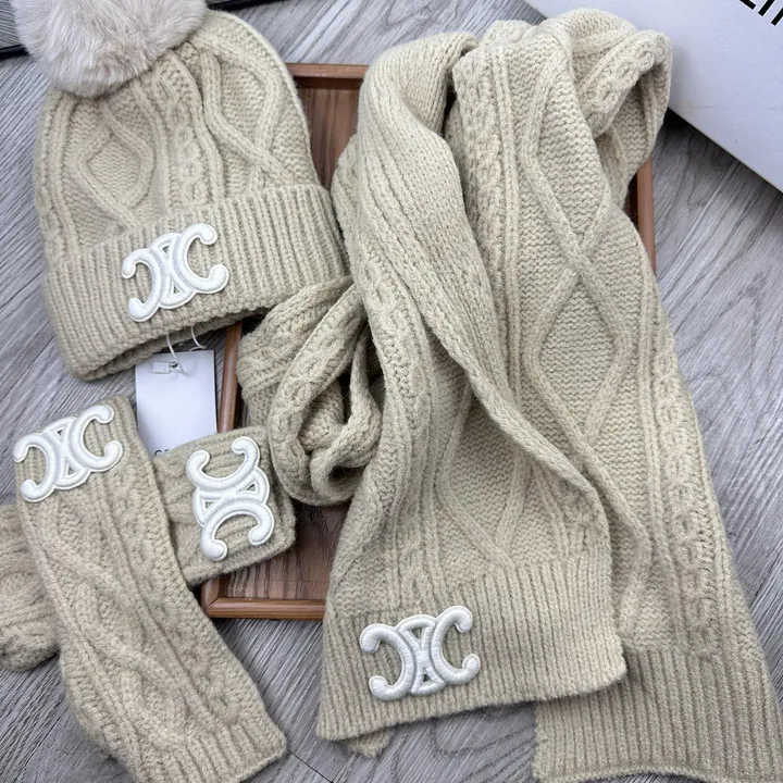 スーパーコピー セリーヌ マフラー