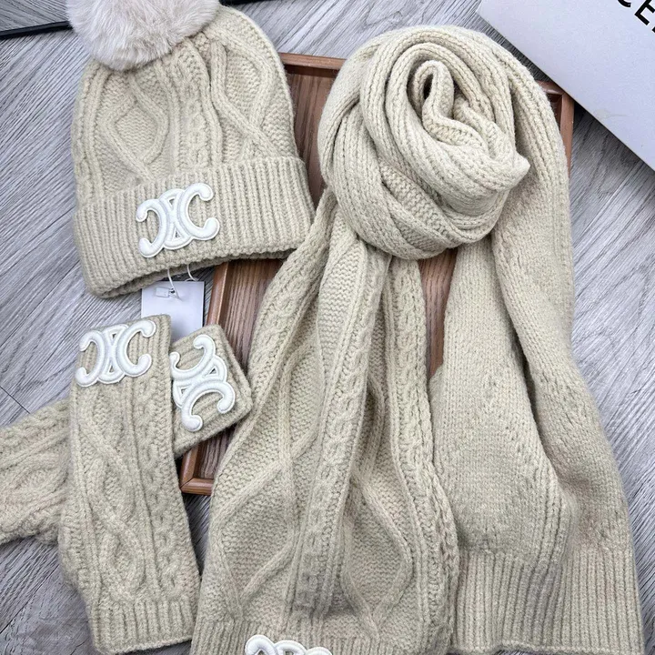 スーパーコピー セリーヌ マフラー