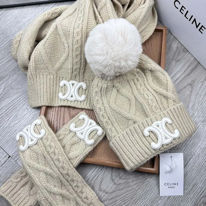 スーパーコピー セリーヌ マフラー