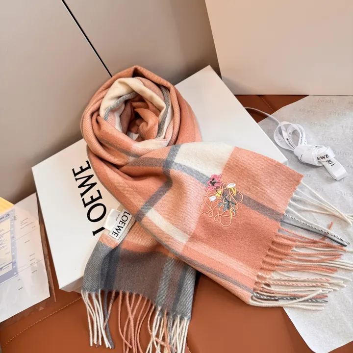 スーパーコピー ロエベ マフラー