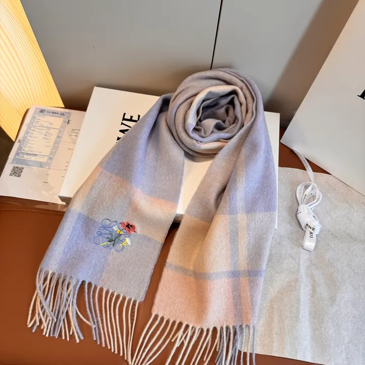 スーパーコピー ロエベ マフラー