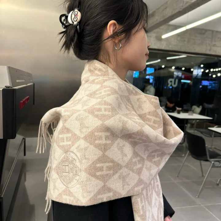 スーパーコピー エルメス マフラー