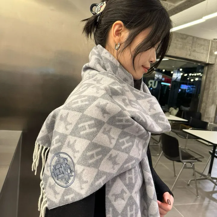 スーパーコピー エルメス マフラー