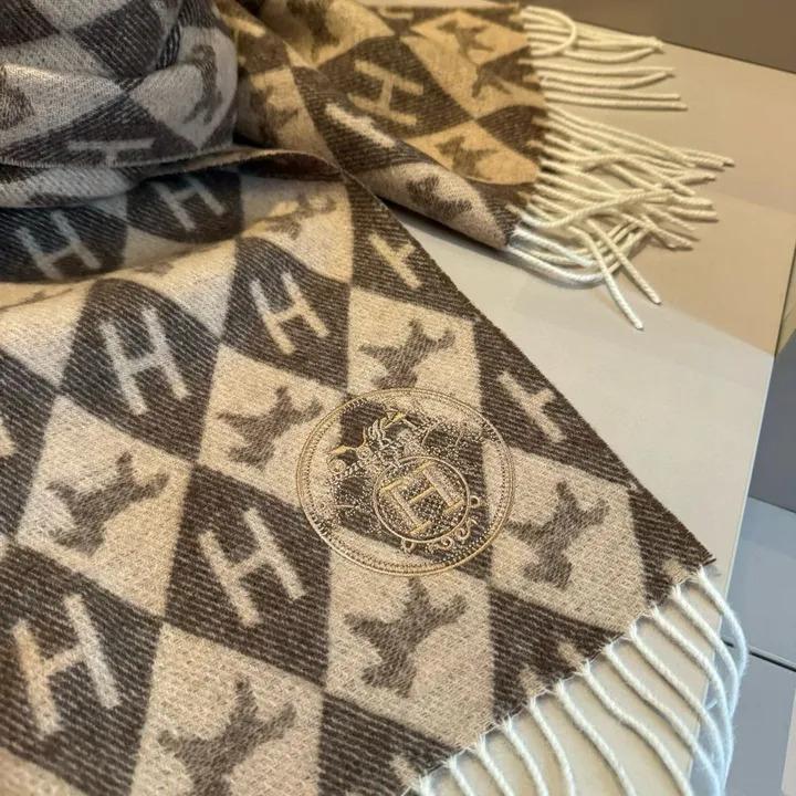 スーパーコピー エルメス マフラー