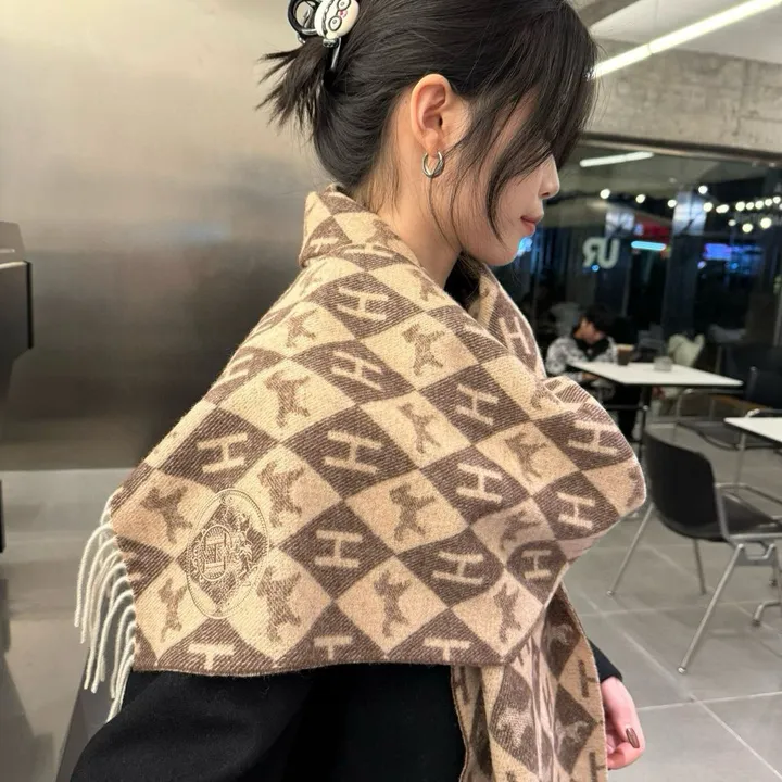 スーパーコピー エルメス マフラー