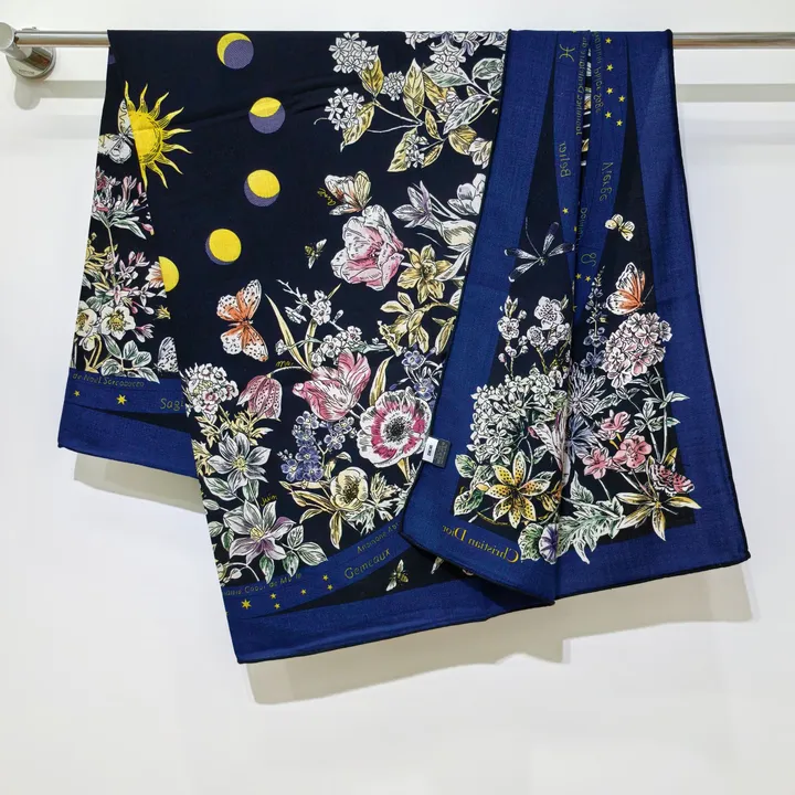 スーパーコピー ディオール マフラー