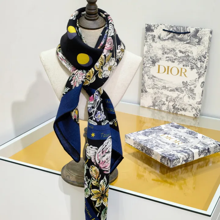 スーパーコピー ディオール マフラー