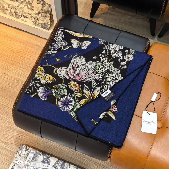 スーパーコピー ディオール マフラー