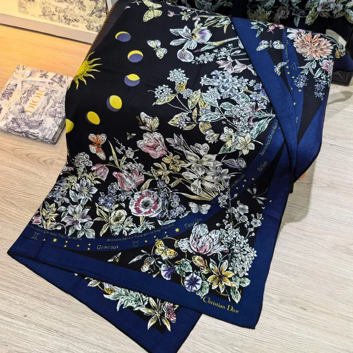 スーパーコピー ディオール マフラー