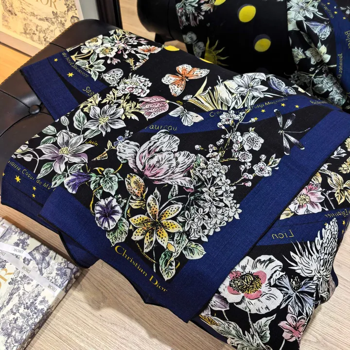 スーパーコピー ディオール マフラー