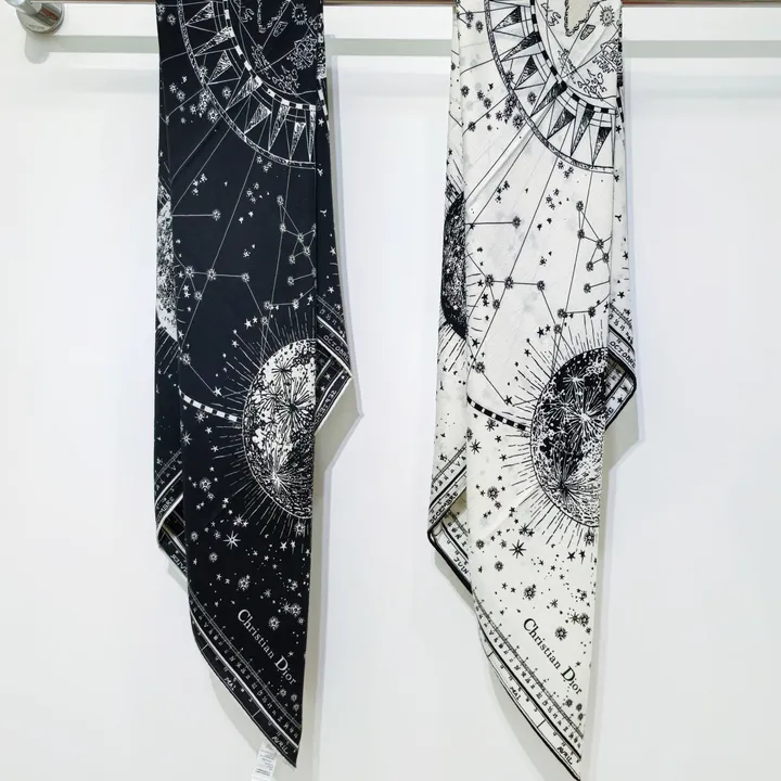 スーパーコピー ディオール マフラー