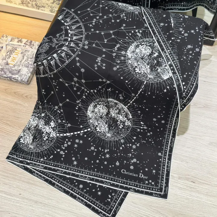 スーパーコピー ディオール マフラー