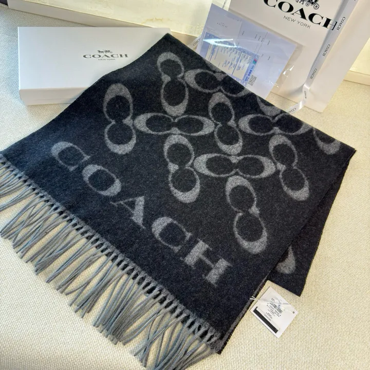 スーパーコピー コーチ マフラー