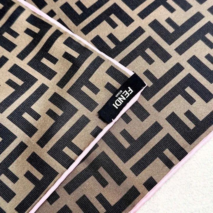 スーパーコピー フェンディ マフラー