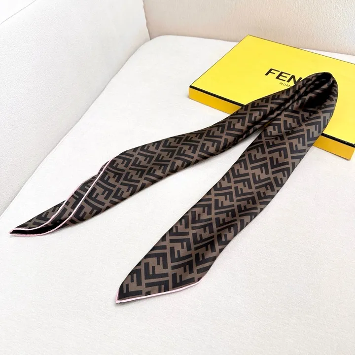 スーパーコピー フェンディ マフラー