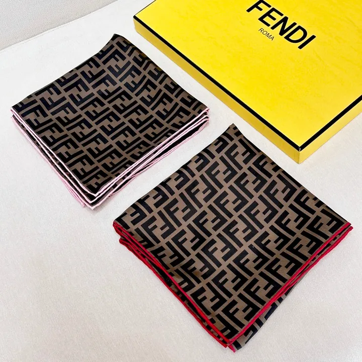 スーパーコピー フェンディ マフラー