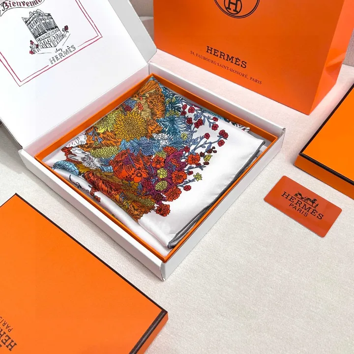 スーパーコピー エルメス マフラー