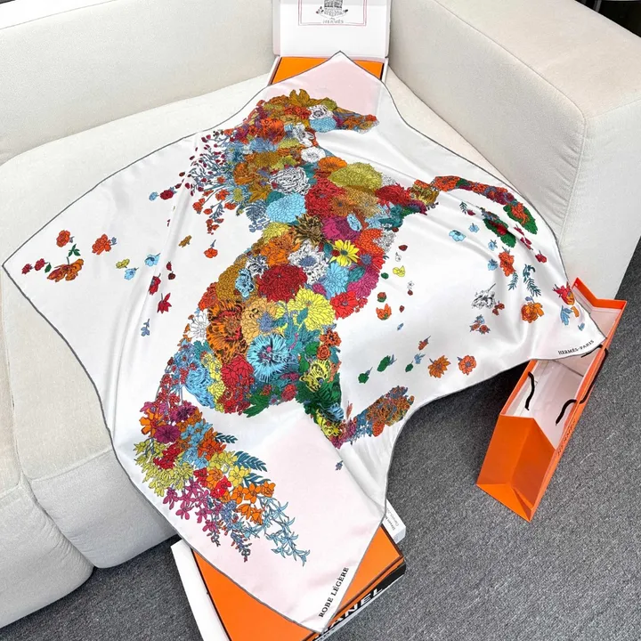 スーパーコピー エルメス マフラー