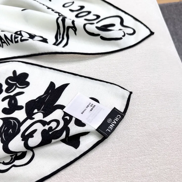 スーパーコピー シャネル マフラー