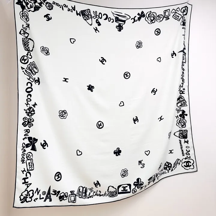 スーパーコピー シャネル マフラー