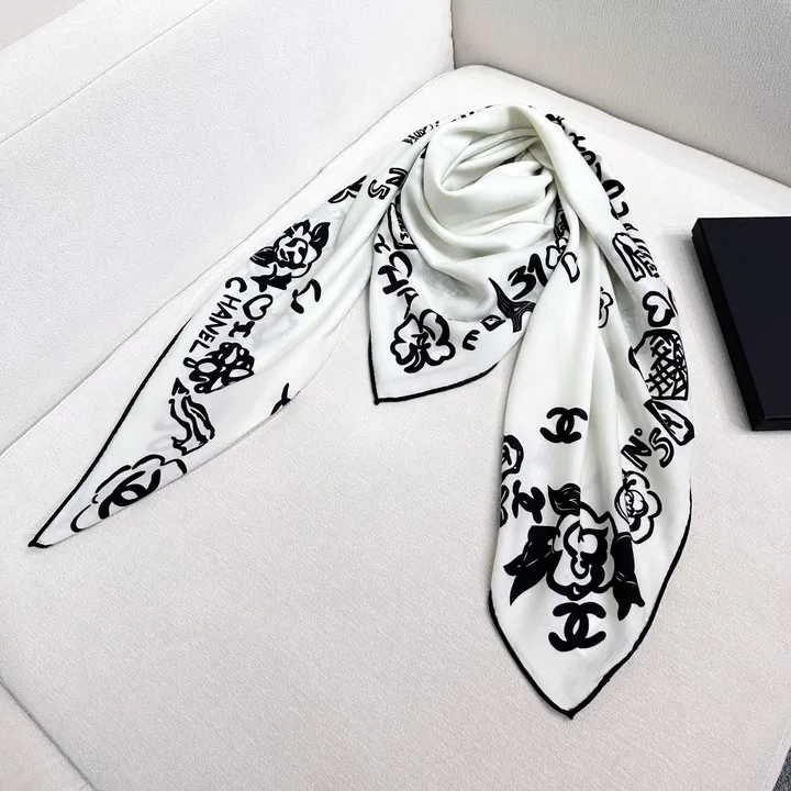 スーパーコピー シャネル マフラー