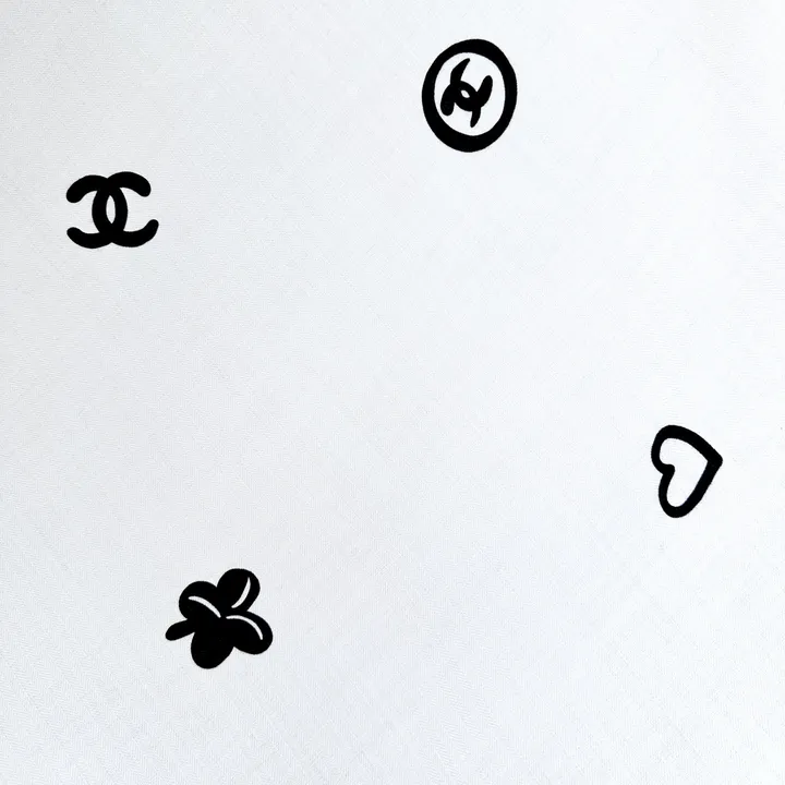 スーパーコピー シャネル マフラー