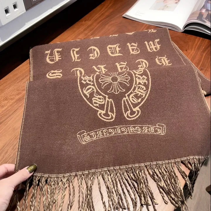 スーパーコピー クロムハーツ マフラー