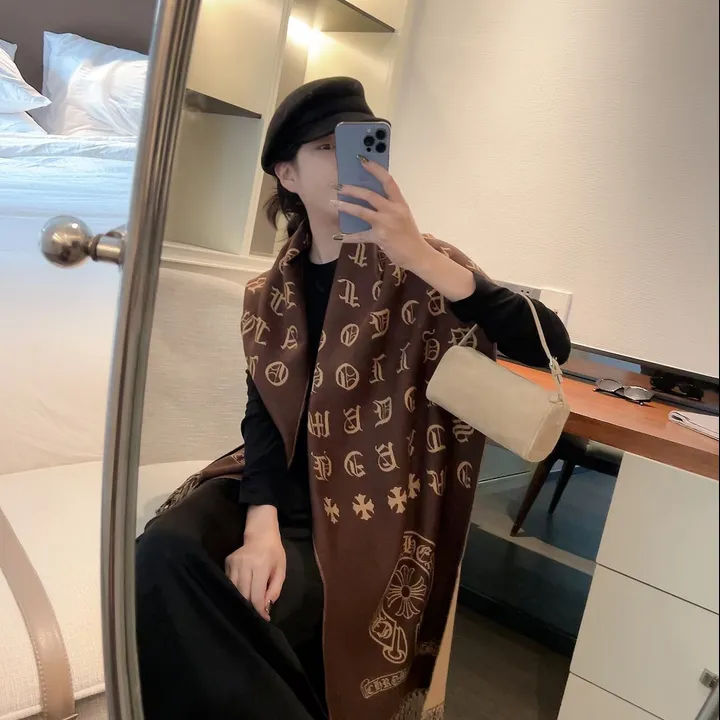 スーパーコピー クロムハーツ マフラー