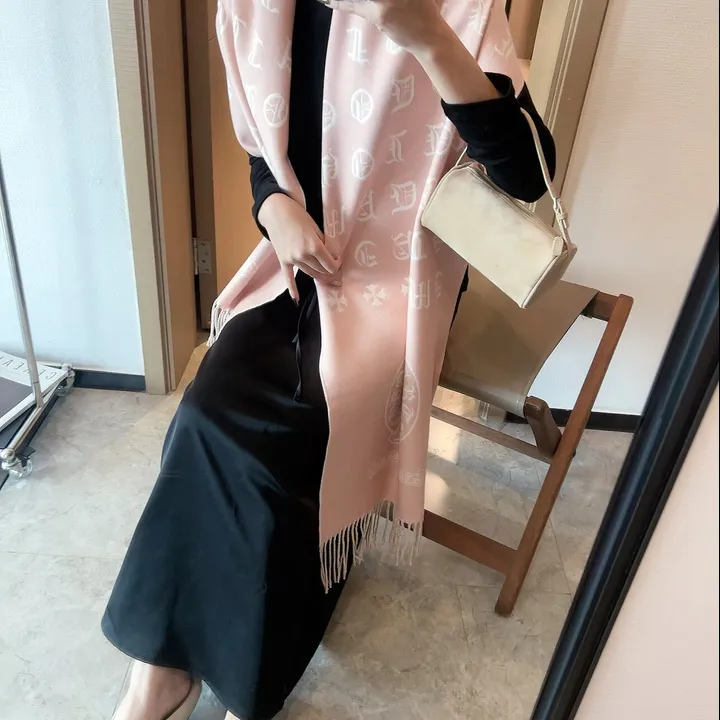 スーパーコピー クロムハーツ マフラー