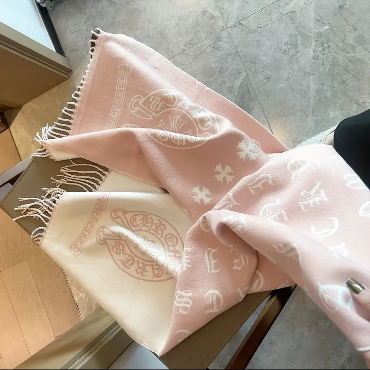 スーパーコピー クロムハーツ マフラー