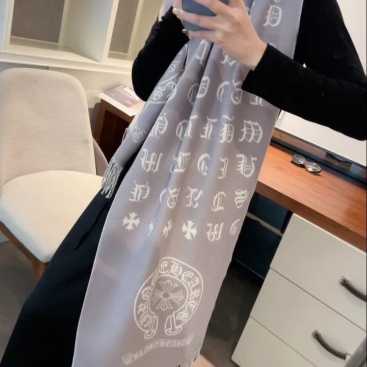 スーパーコピー クロムハーツ マフラー